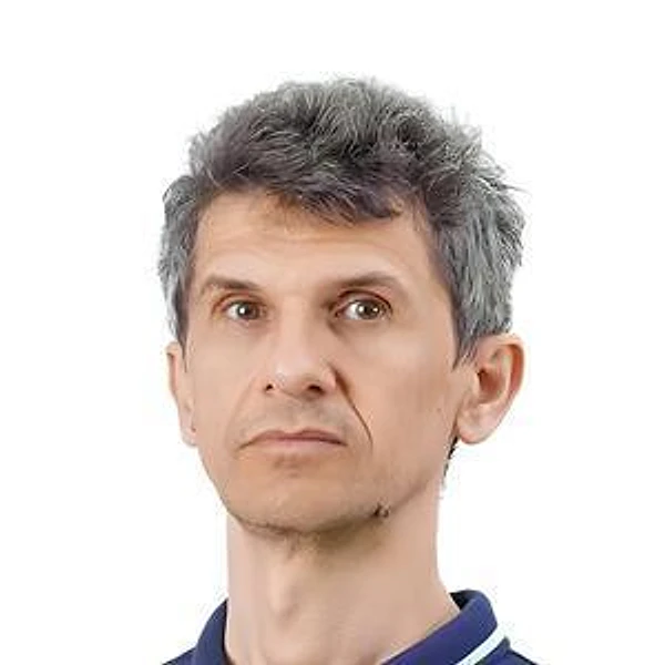 Трушин Сергей Владимирович — Врач УЗИ, Троицк (Москва)