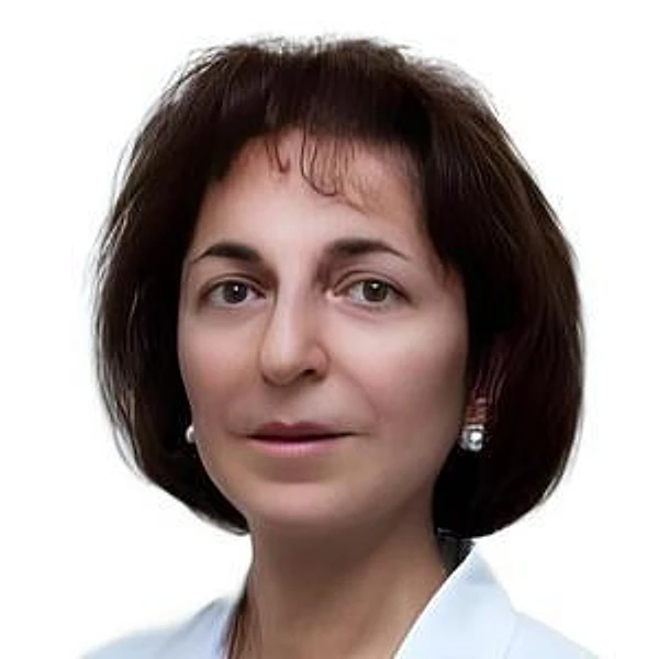 Мелкомян Софья Михайловна — Репродуктолог, Акушер, Гинеколог, Гинеколог-эндокринолог, Москва