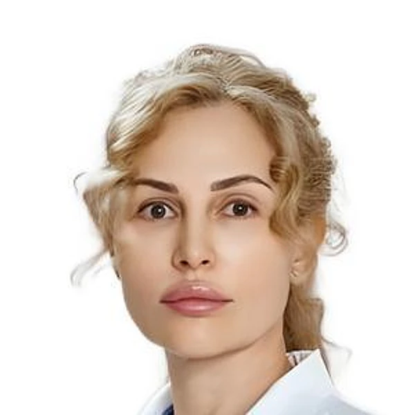 Верескунова Марина Ильинична — Онколог, Маммолог, Онколог-маммолог, Ростов-на-Дону