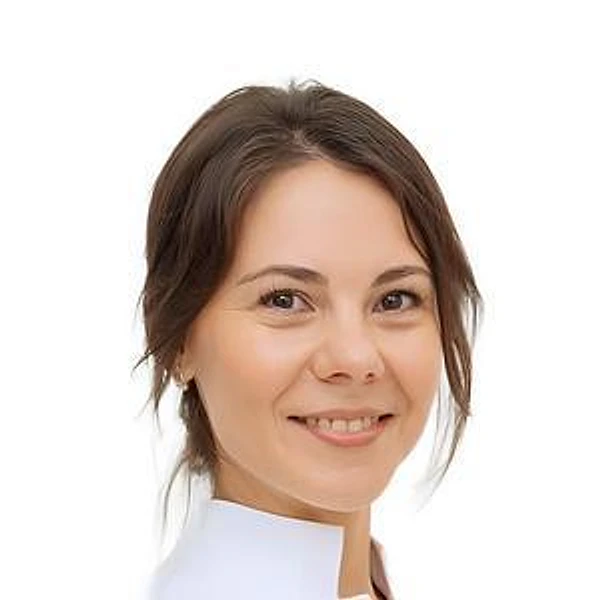 Коссова Ирина Анатольевна — Стоматолог-ортодонт, Стоматолог-гигиенист, Москва