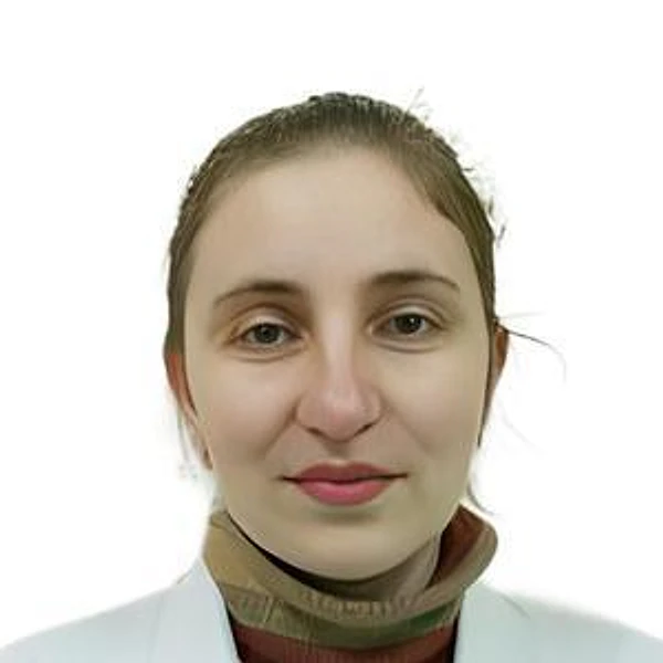 Покровская Екатерина Петровна — Уролог, Смоленск