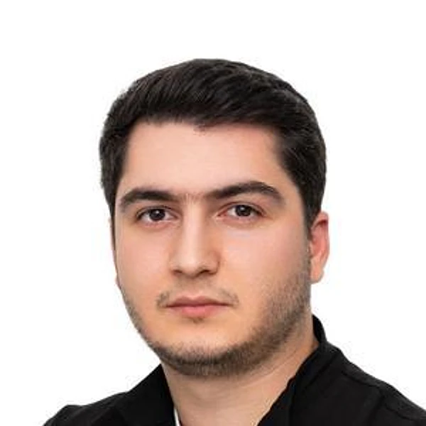 Мкртчян Камо Сергеевич — Стоматолог-имплантолог, Пародонтолог, Стоматолог-хирург, Москва