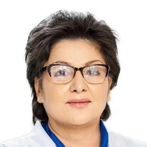 Исламова Елена Файзулаевна — Онколог-дерматолог, Дерматолог, Онколог, Хирург, Ростов-на-Дону