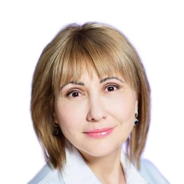 Мкртчян Гульнара Агабалаевна — Детский хирург, Ростов-на-Дону