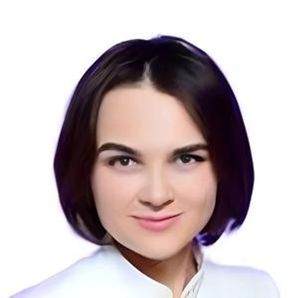 Кузнецова Наталья Сергеевна — Онколог, Ростов-на-Дону