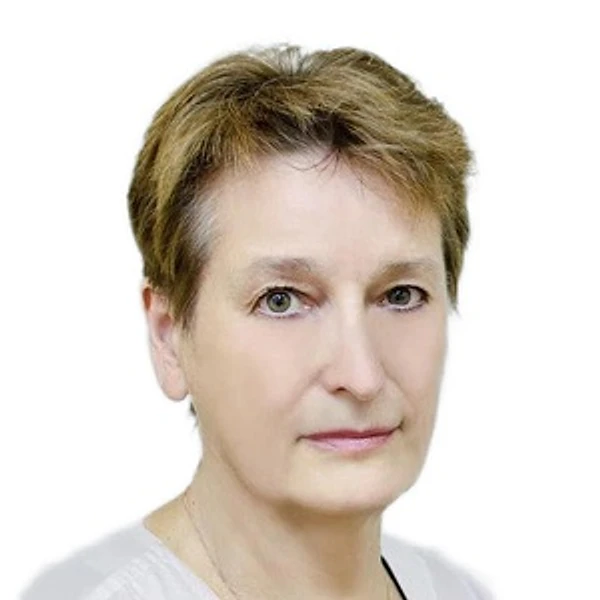 Манжос Марина Валентиновна — Аллерголог, Иммунолог, Самара