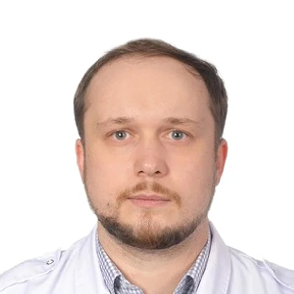 Поркшеян Давид Хугасович — Рентгенолог, Батайск