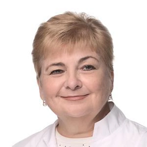 Радионова Елена Анатольевна — Функциональный диагност, Ростов-на-Дону