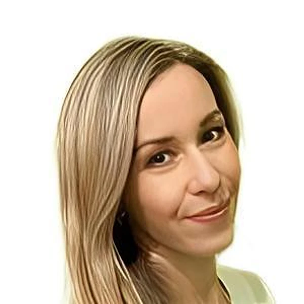 Логвинова Наталья Александровна — Терапевт, Кардиолог, Архангельск