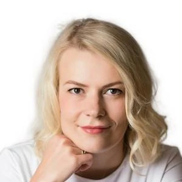 Маквиц Александра Павловна — Гастроэнтеролог, Терапевт, Санкт-Петербург