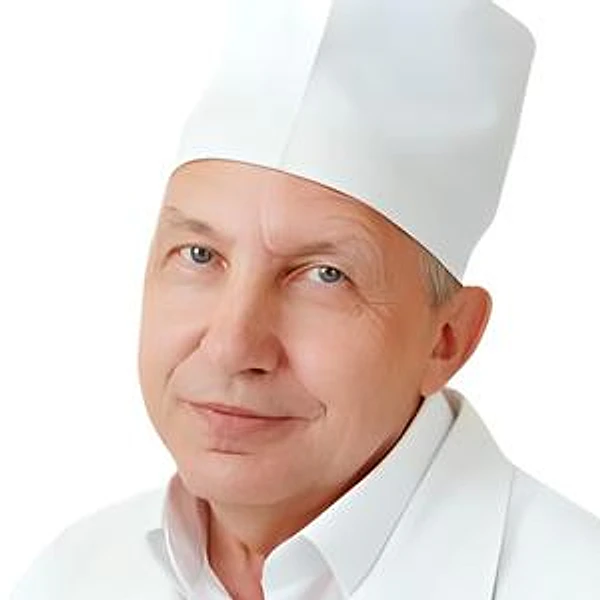 Воробьев Георгий Геннадьевич — Ортопед, Детский ортопед, Детский травматолог, Травматолог, Самара
