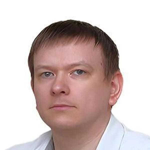 Мануров Рафаэль Равильевич — Врач общей практики (семейный врач), Казань
