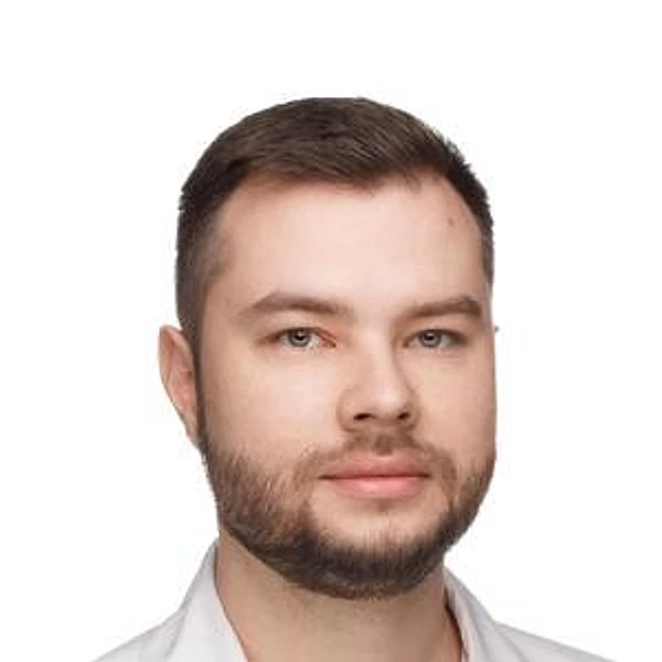 Стоногин Павел Андреевич — Офтальмолог-хирург, Детский офтальмолог, Лазерный хирург, Офтальмолог (окулист), Краснодар