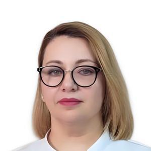 Луганская Роза Генриковна — Хирург, Онколог, Ростов-на-Дону
