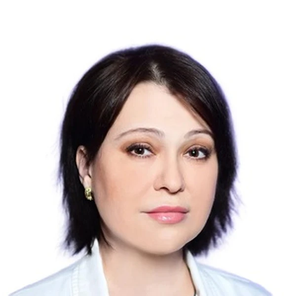 Женило Оксана Евгеньевна — Гинеколог, Гинеколог-хирург, Онколог, Онколог-гинеколог, Ростов-на-Дону