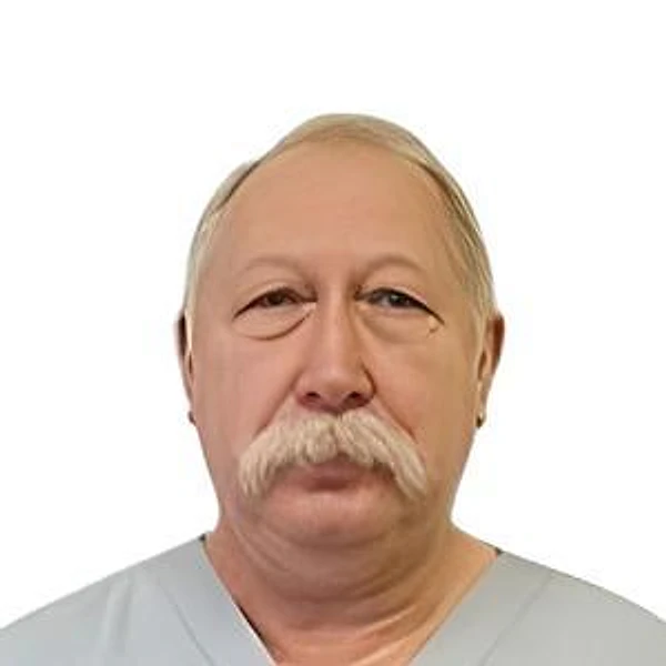 Тараканов Михаил Владимирович — Онколог, Ростов-на-Дону