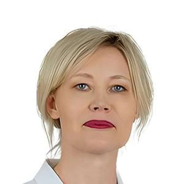 Морозова Юлия Александровна — Детский дерматолог, Дерматовенеролог, Детский венеролог, Самара