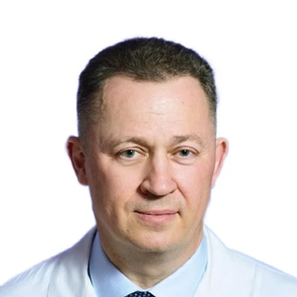 Швырев Дмитрий Александрович — Уролог, Онколог, Ростов-на-Дону