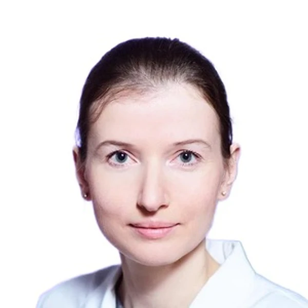 Калабанова Елена Александровна — Онколог, Ростов-на-Дону