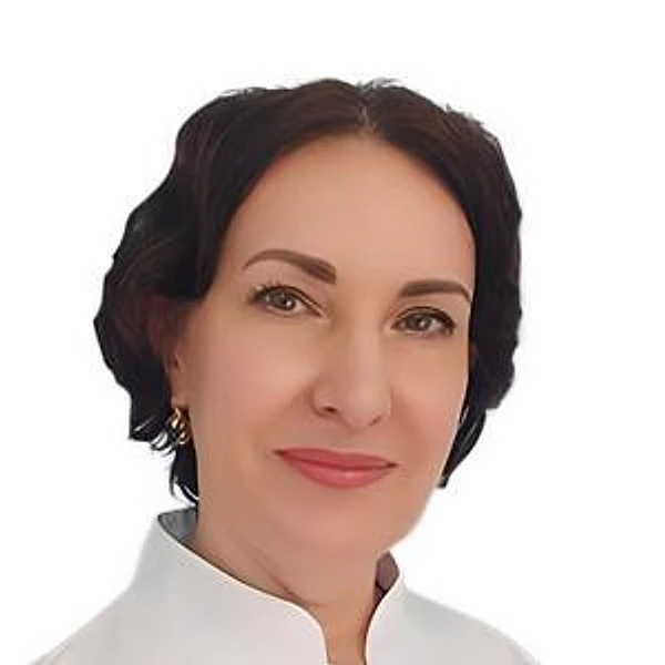 Сторожакова Анна Эдуардовна — Онколог, Ростов-на-Дону