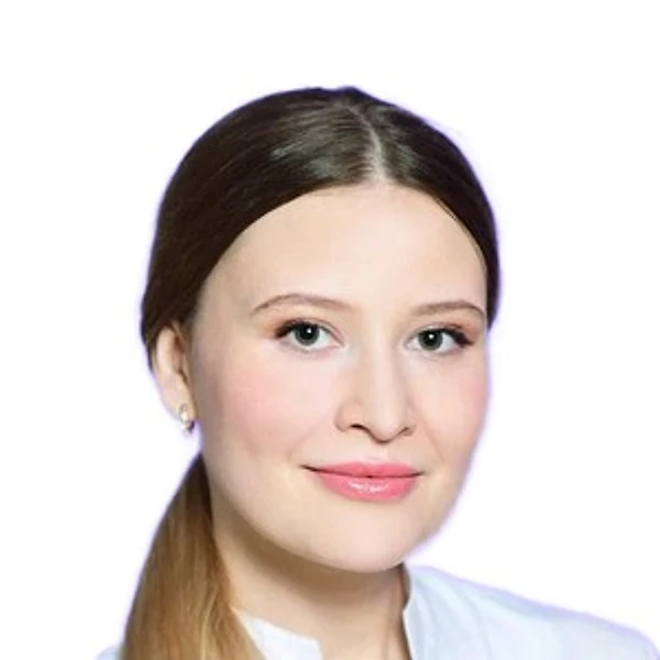 Юрченко Дарья Юрьевна — Детский онколог, Ростов-на-Дону