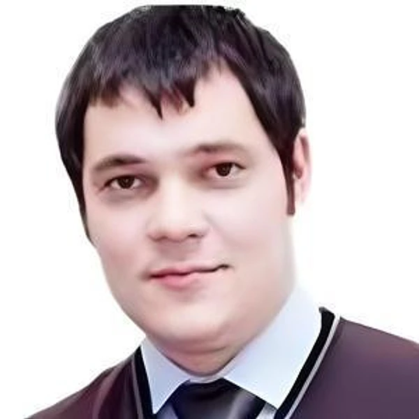 Башаров Руслан Рамилевич — Стоматолог-имплантолог, Стоматолог-хирург, Москва