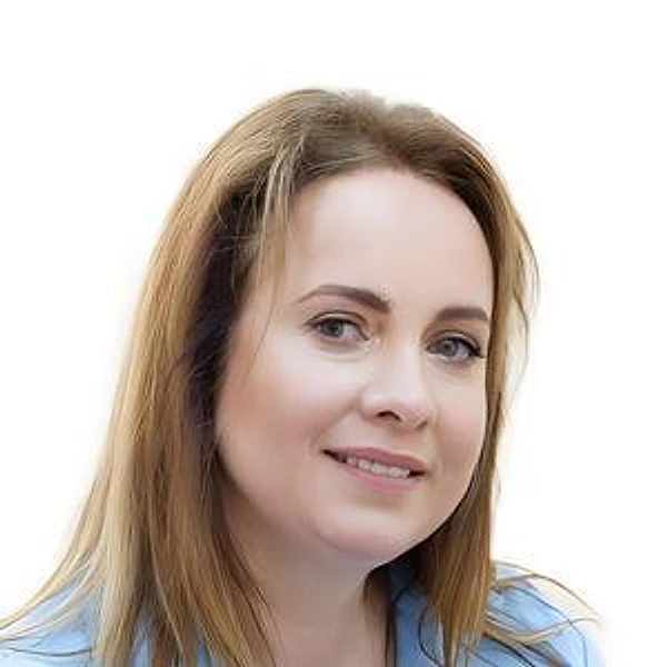 Бирюкова Оксана Павловна — Стоматолог-ортодонт, Москва
