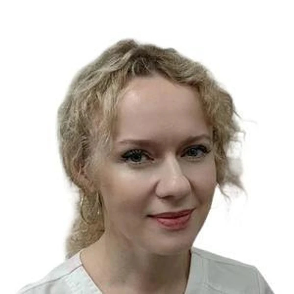 Костина Евгения Владимировна — Репродуктолог, Гинеколог, Москва