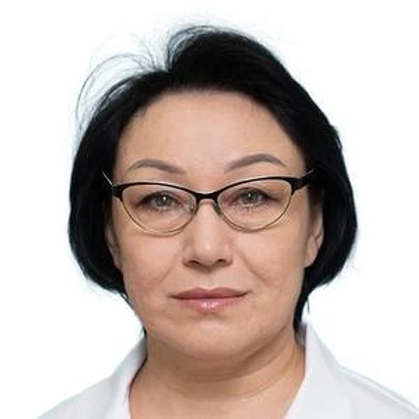 Исмаилова Гульфия Мусаевна — Психотерапевт, Детский психиатр, Детский психотерапевт, Психиатр, Москва