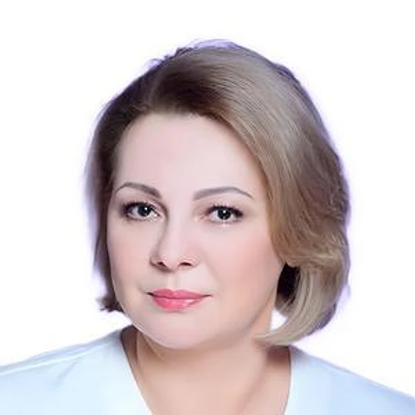 Шляхова Ольга Владимировна — Эндоскопист, Ростов-на-Дону