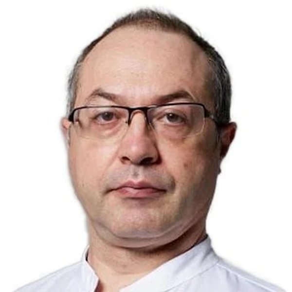 Верещак Максим Александрович — Анестезиолог-реаниматолог, Алголог, Ростов-на-Дону