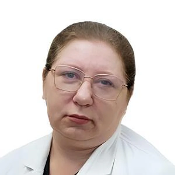 Лазаренко Елена Вячеславовна — Анестезиолог-реаниматолог, Москва