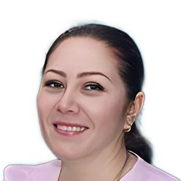 Павлова Елена Николаевна — Стоматолог, Чехов