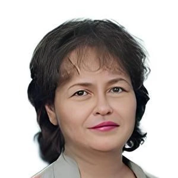 Фролова Елена Юрьевна — Стоматолог, Чехов