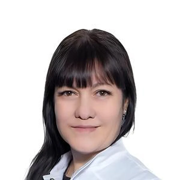 Драенкова Ольга Вячеславовна — Терапевт, Кардиолог, Функциональный диагност, Чехов