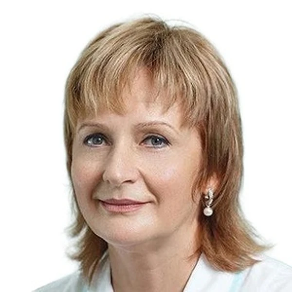 Сколотнева Майя Алексеевна — Офтальмолог (окулист), Москва