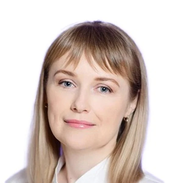 Агаркова Елена Игоревна — Радиолог, Врач УЗИ, Ростов-на-Дону