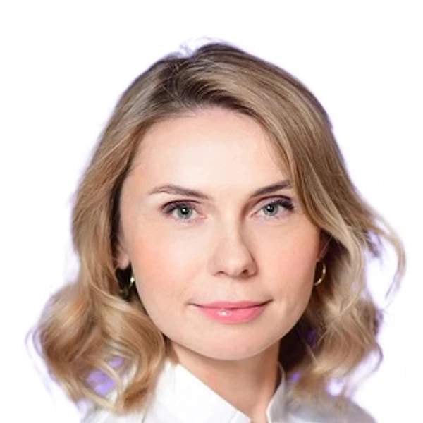 Ильченко Мария Геннадьевна — Радиолог, Врач УЗИ, Ростов-на-Дону