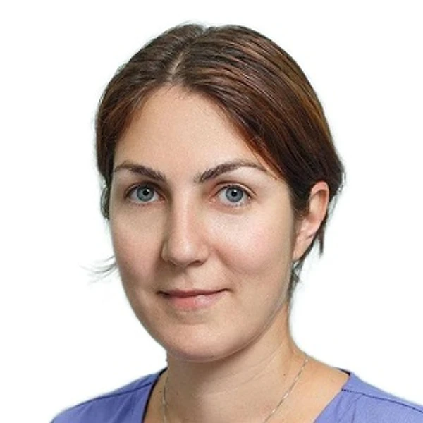 Каграманова Каринэ Георгиевна — Аллерголог, Детский аллерголог, Иммунолог, Москва