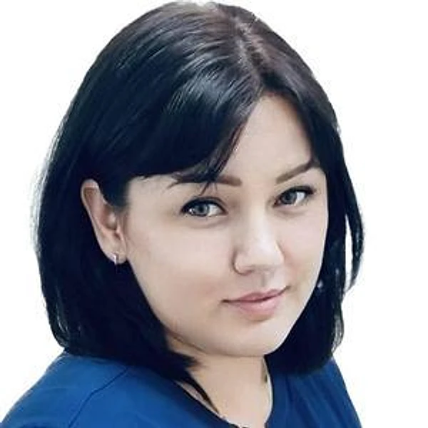 Скуратова Светлана Николаевна — Врач УЗИ, Детский врач УЗИ, Ростов-на-Дону