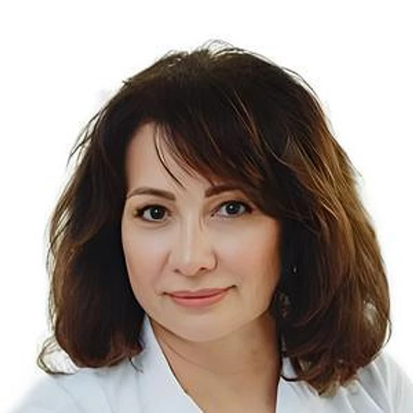 Хамзина Гузаль Расимовна — Эндокринолог, Терапевт, Физиотерапевт, Тольятти
