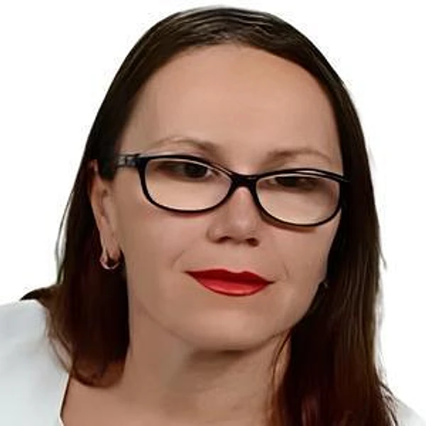 Константинова Виктория Игоревна — Гинеколог, Акушер, Гинеколог-эндокринолог, Севастополь
