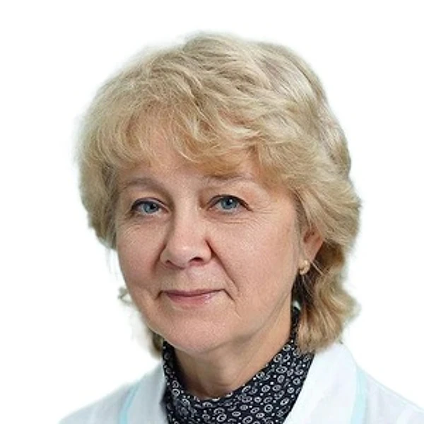 Аверина Татьяна Афанасьевна — Детский ортопед, Детский хирург, Москва