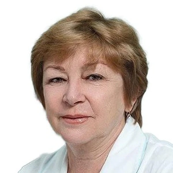 Оленченко Нина Сергеевна — Детский невролог, Москва