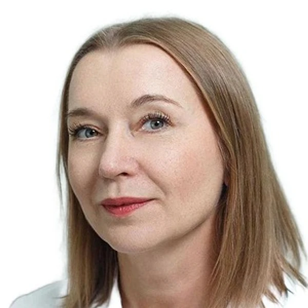 Антясова Тамара Владимировна — Акушер, Гинеколог, Москва