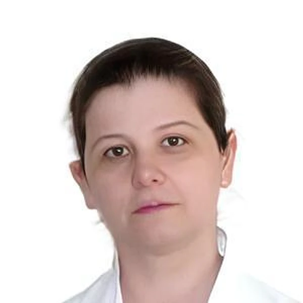 Лябина Людмила Александровна — Стоматолог-хирург, Самара