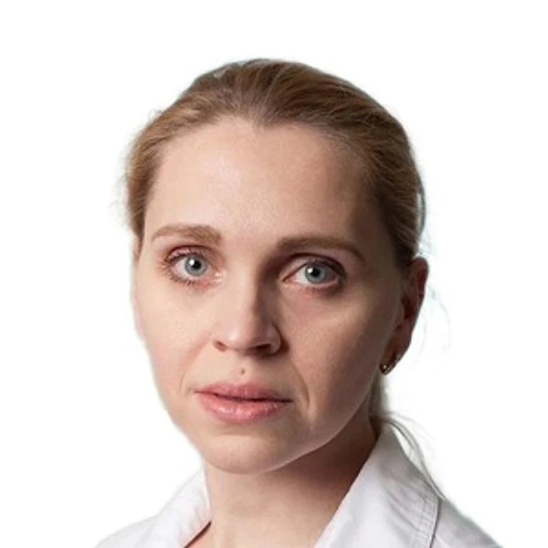 Опарина Елена Владимировна — Детский массажист, Воронеж