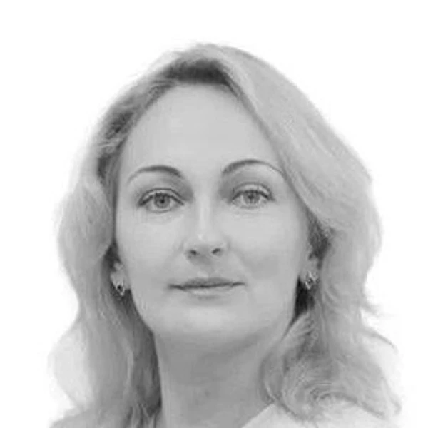 Бондарь Светлана Валерьевна — Стоматолог-ортодонт, Щербинка