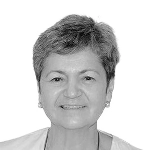 Сапрыгина Людмила Романовна — Стоматолог, Щербинка