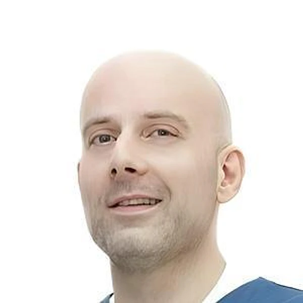 Грибоедов Павел Олегович — Стоматолог-имплантолог, Стоматолог-хирург, Щербинка
